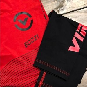 Virus workout pants